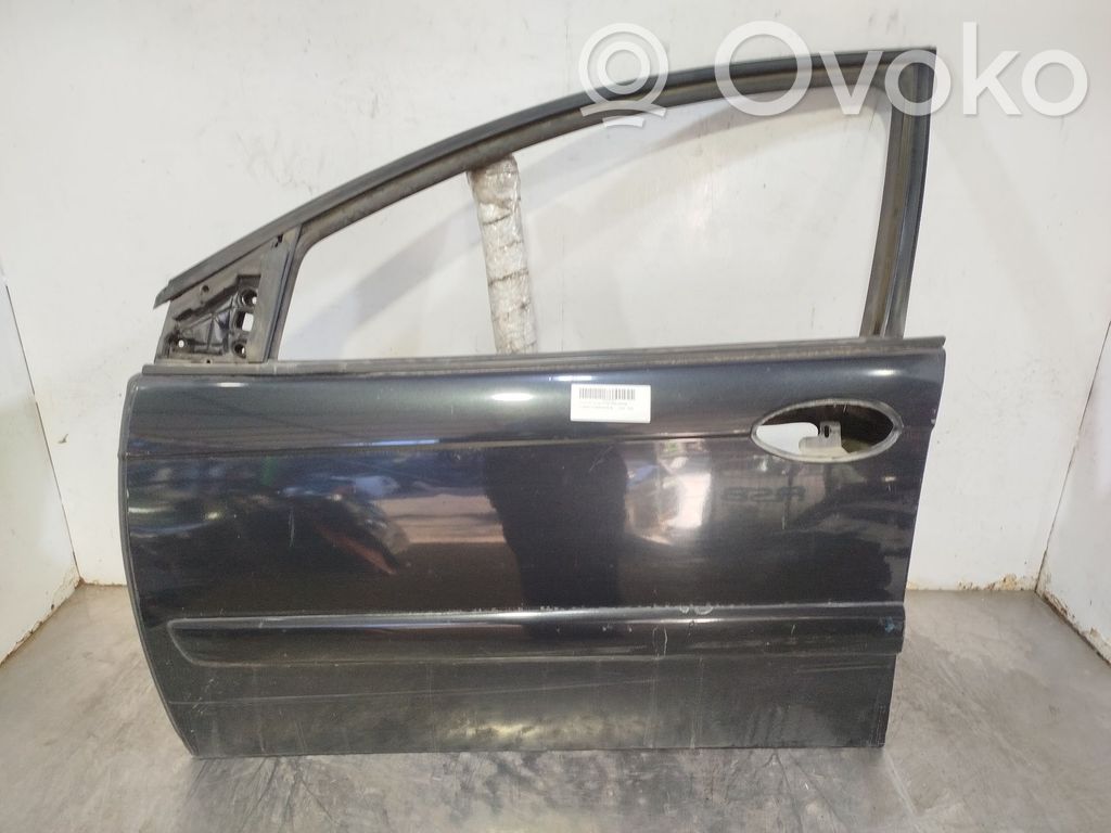 Citroen C5 Durvis 