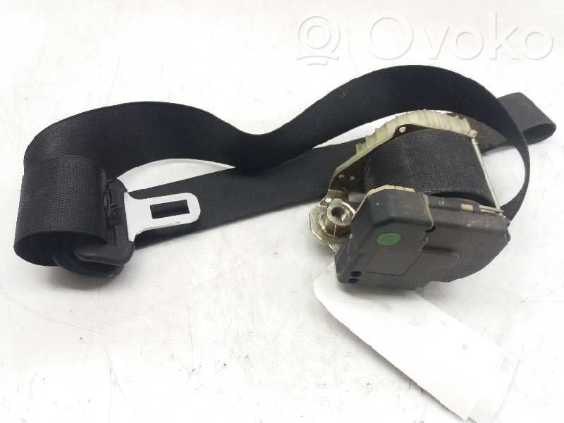 Opel Astra G Cinturón delantero 