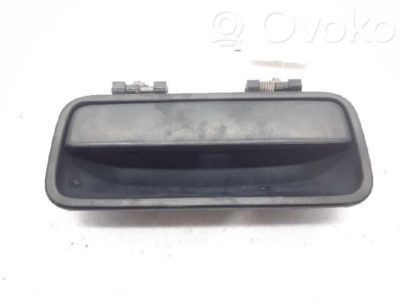MG ZS Maniglia esterna per portiera anteriore 