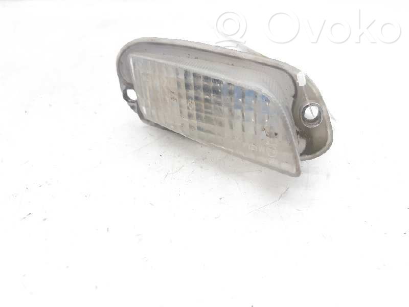 MG ZS Phare frontale 