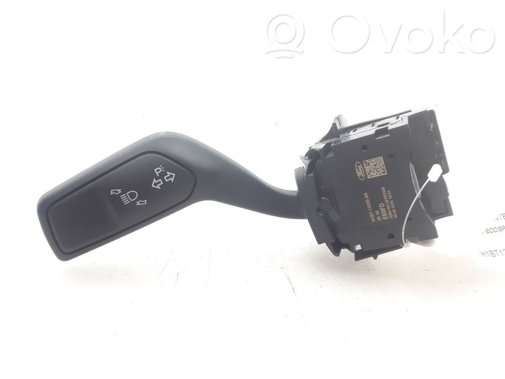 Ford Ecosport Palanca de intermitentes 