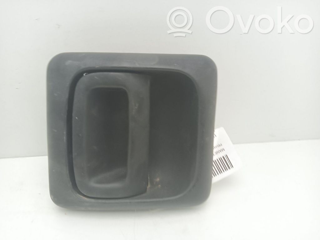Manecilla externa puerta delantera   1304175070