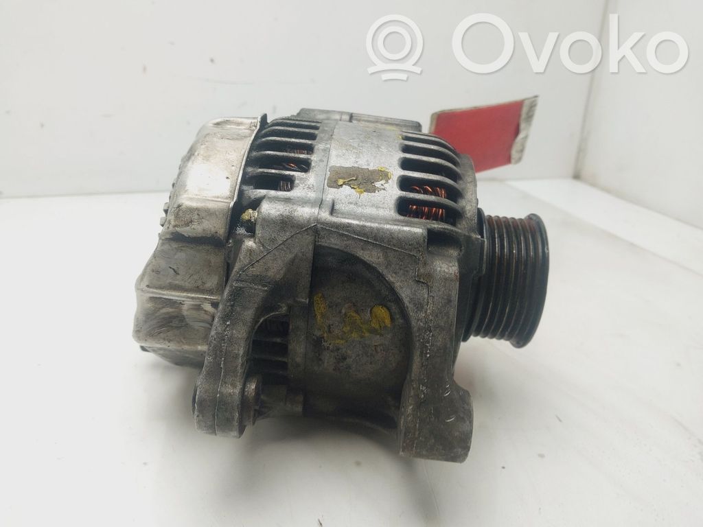 Chrysler Voyager Ģenerators 