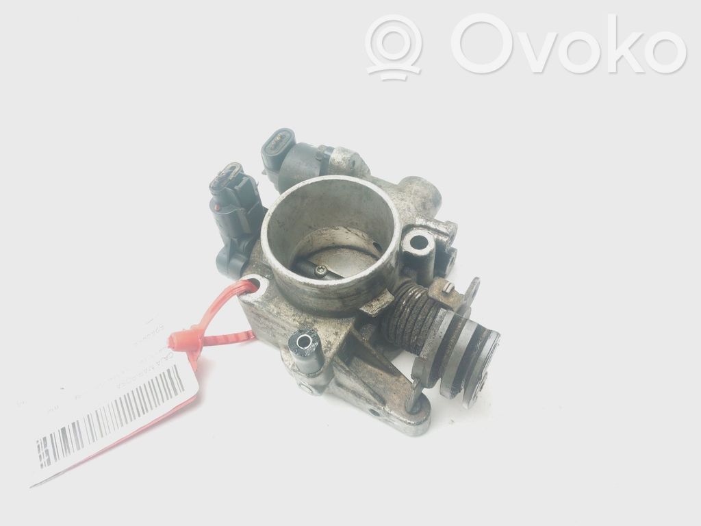 Chrysler Voyager Throttle body valve 