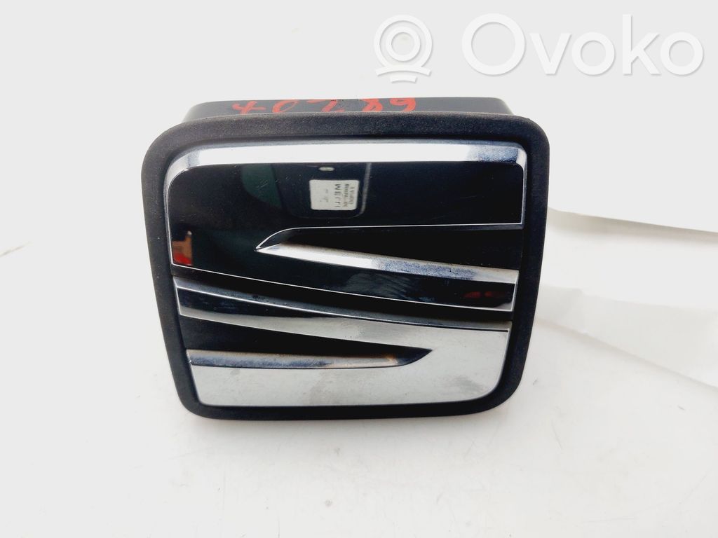 Seat Leon (5F) Maniglia esterna del portellone posteriore/bagagliaio 