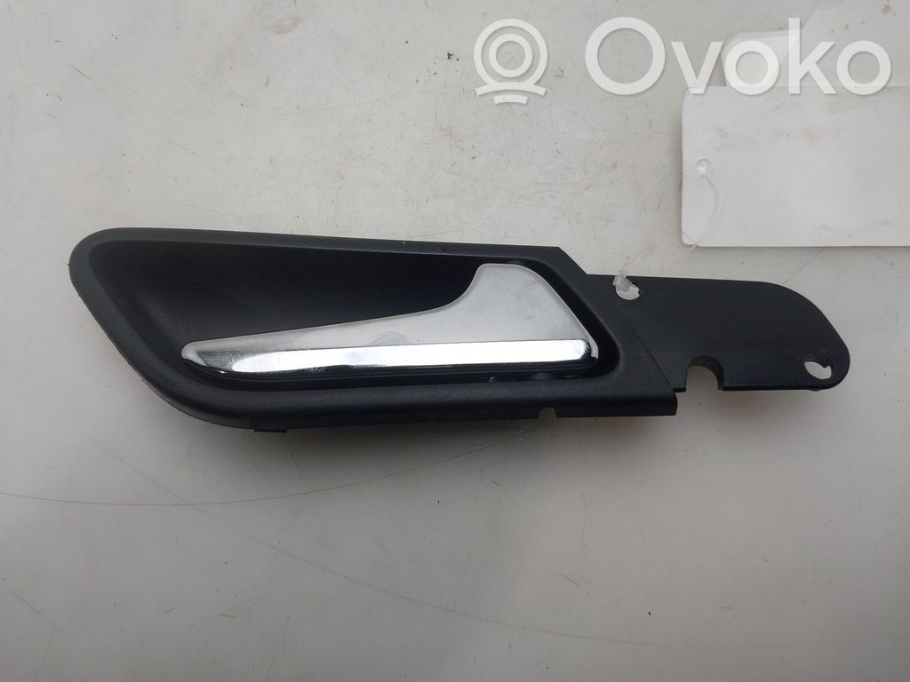 Mercedes-Benz B W245 Etuoven sisäkahva 