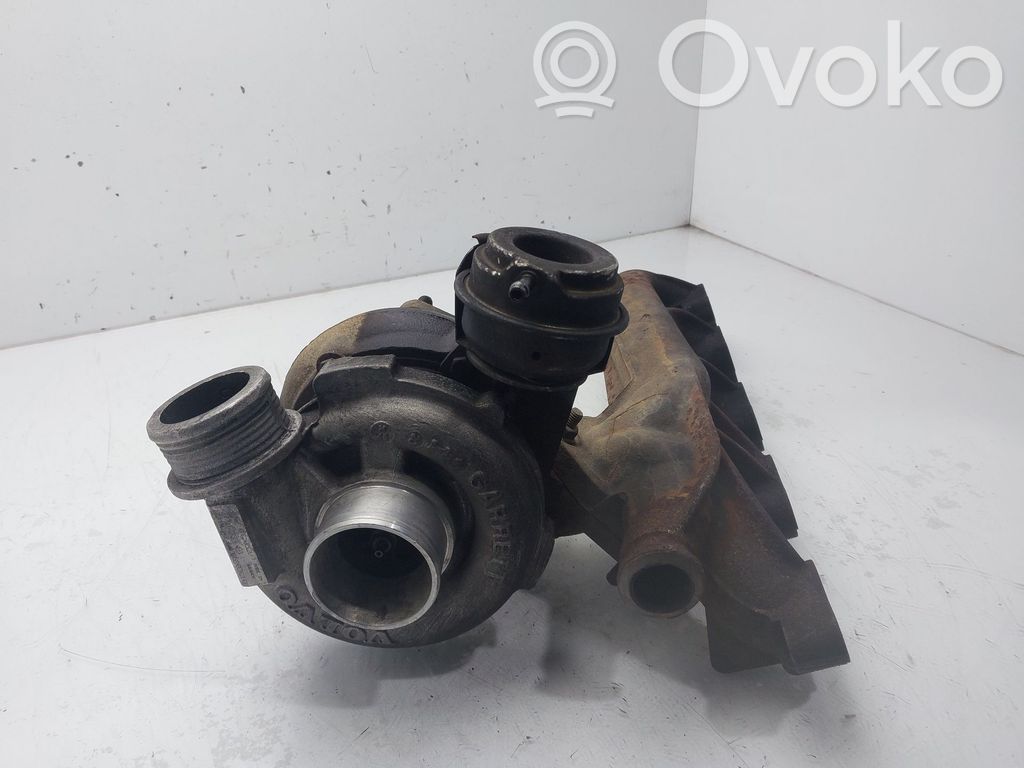 Turbo   8653146