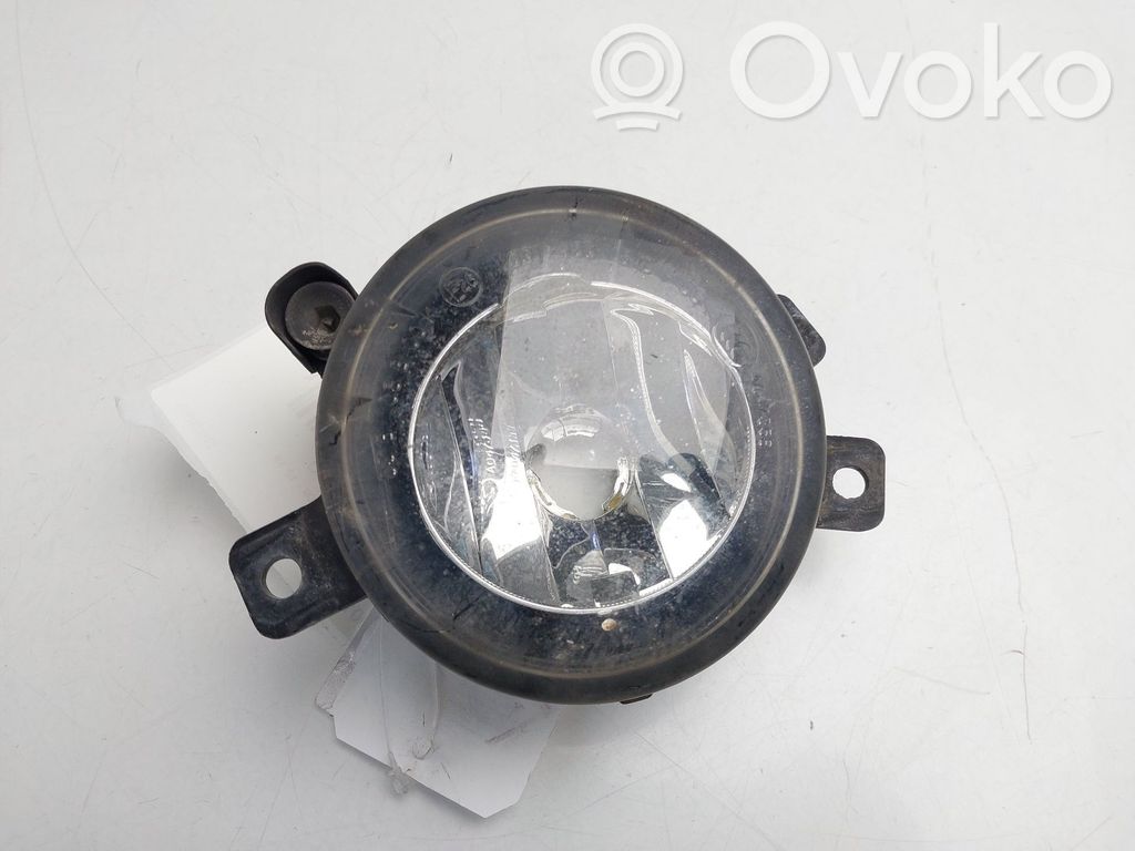 BMW X1 E84 Etusumuvalo 