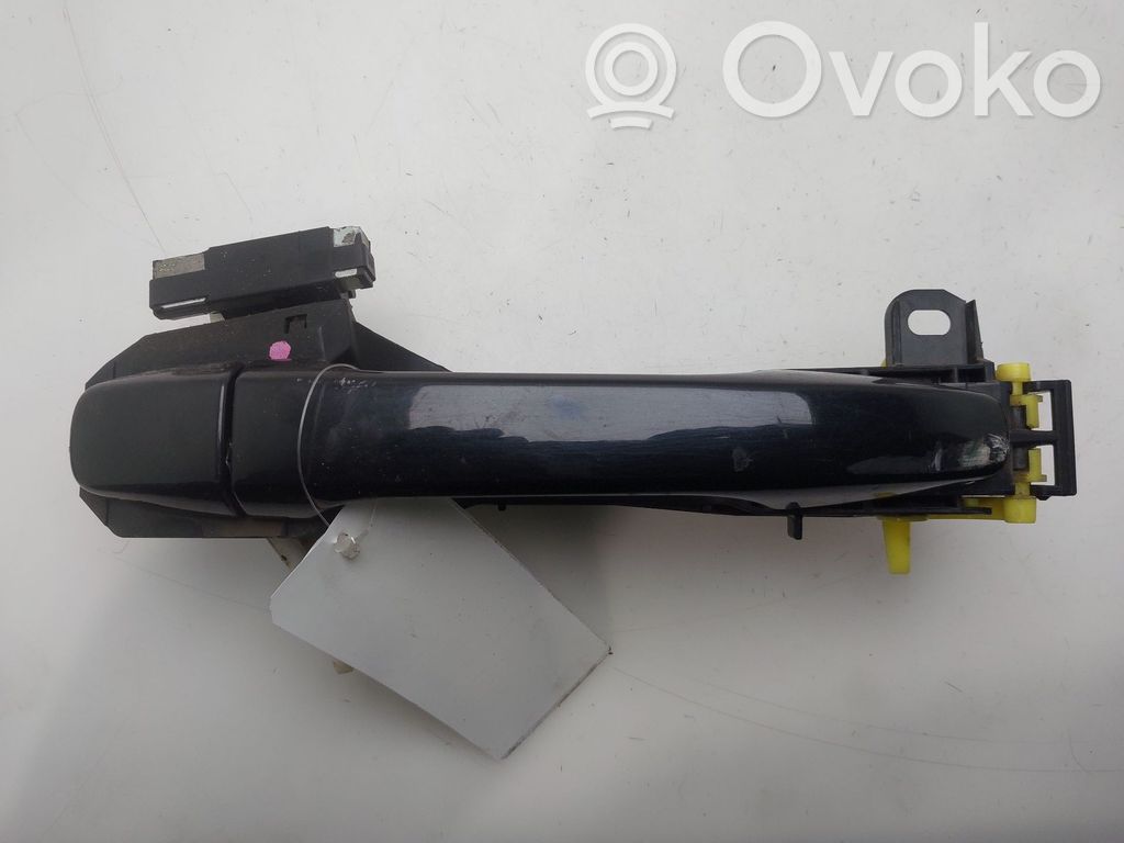 Toyota Avensis T270 Maniglia esterna per portiera posteriore