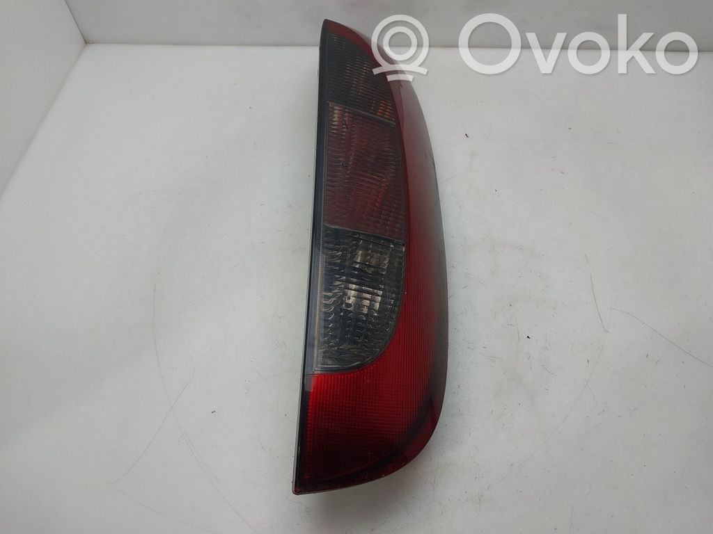 Opel Corsa C Galinis žibintas kėbule 