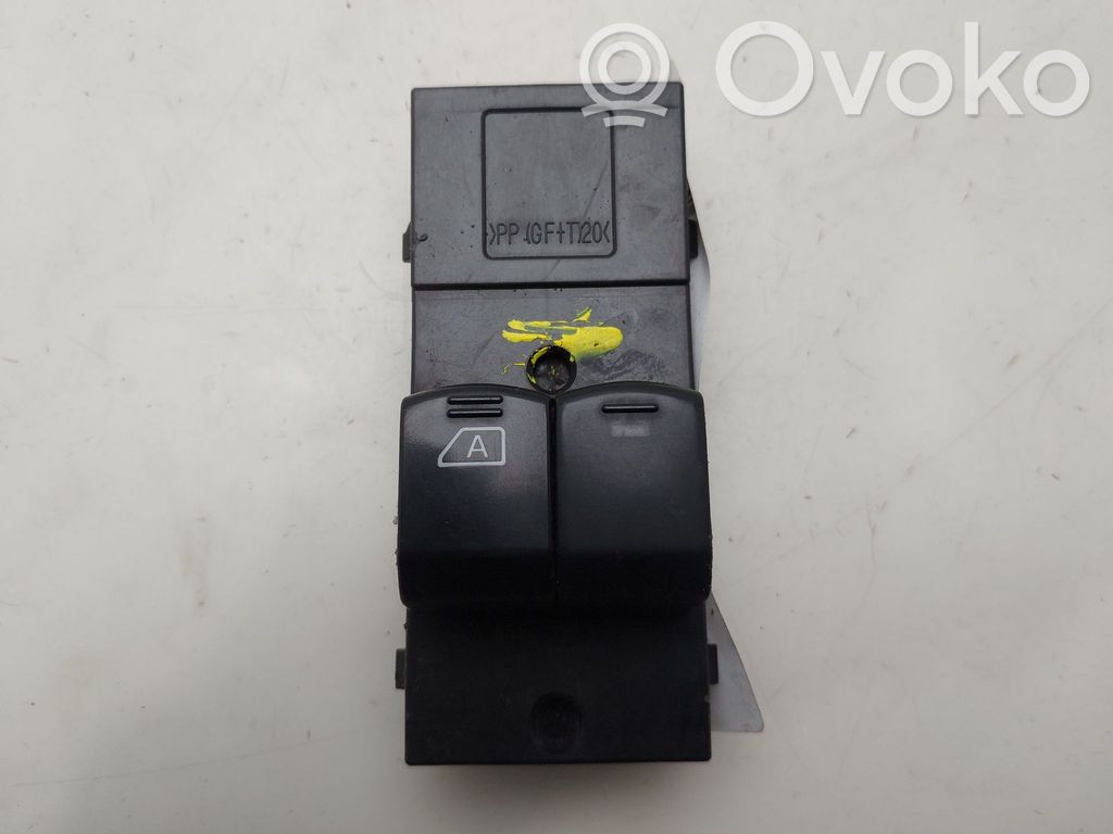 Interruptor del elevalunas eléctrico   80991AX100