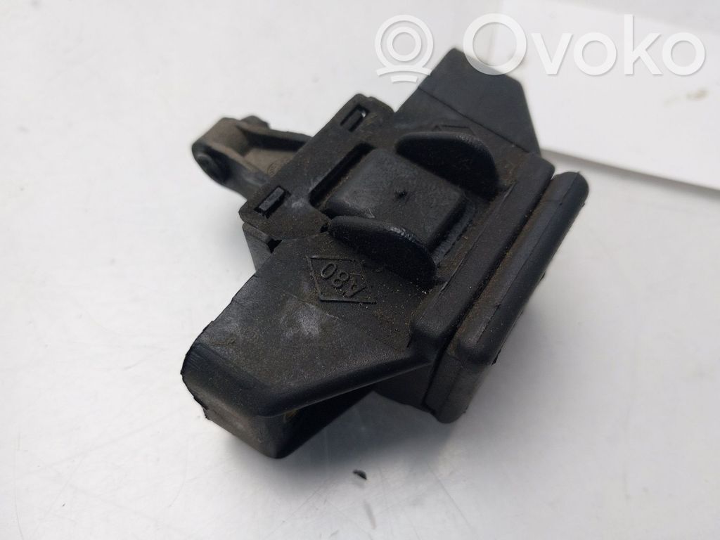 Dacia Sandero Tailgate/trunk/boot lock/catch/latch 