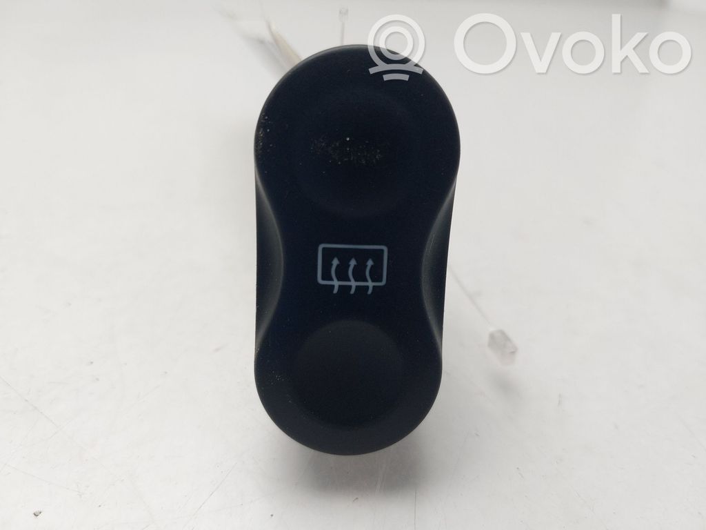 Dacia Sandero Other switches/knobs/shifts 