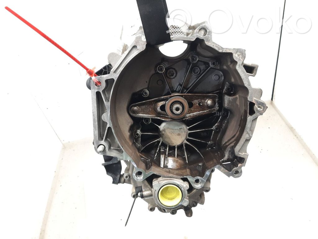 Seat Toledo IV (NH) Scatola del cambio manuale a 5 velocità 