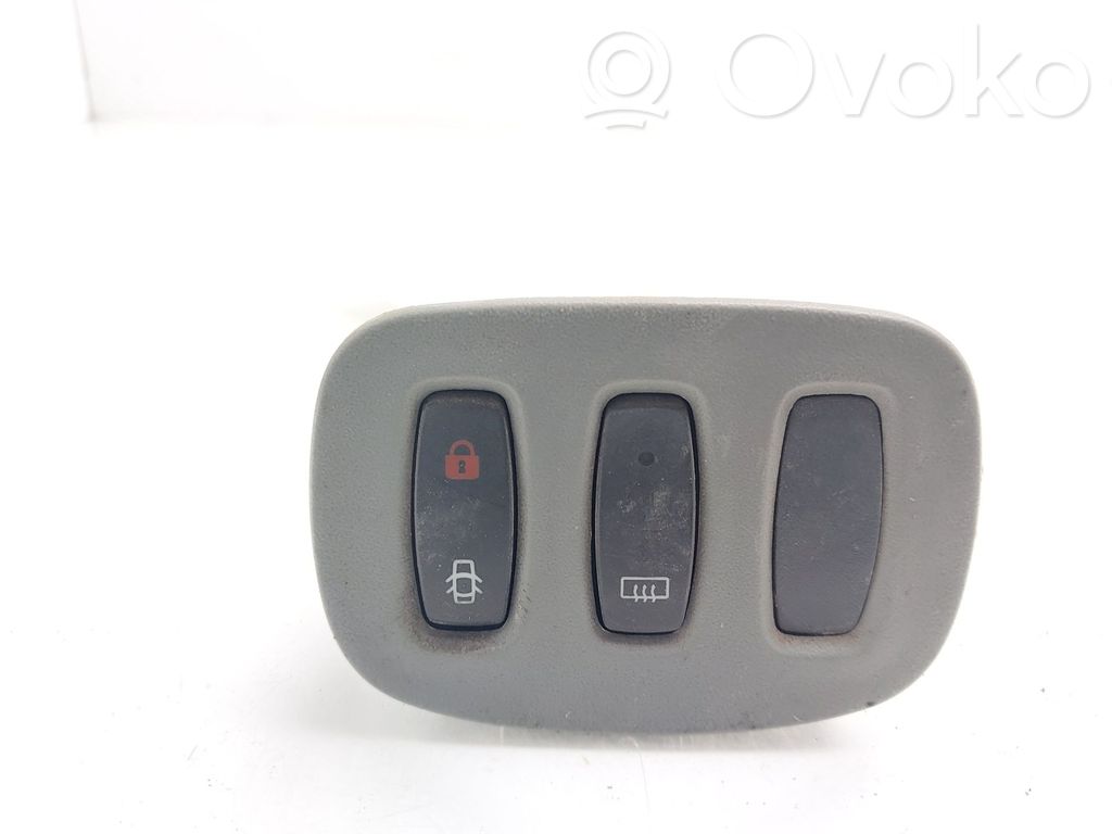 Opel Vivaro Comutator/buton multifuncțional 
