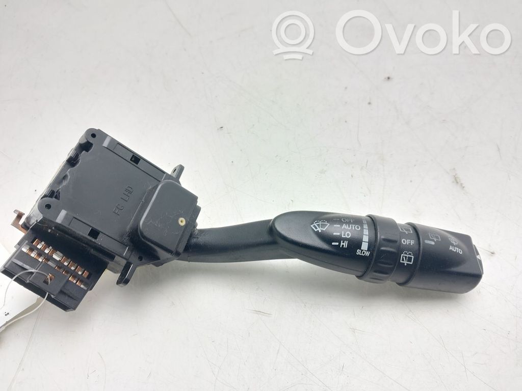 SsangYong Kyron Wiper control stalk 