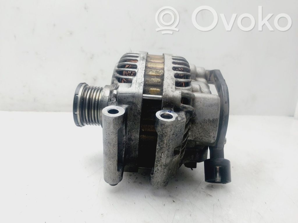 Peugeot 308 Alternator 