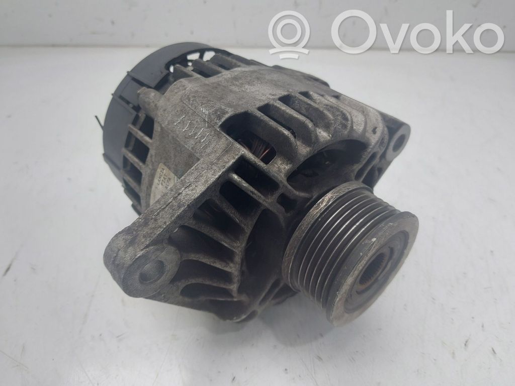 Alfa Romeo 147 Generator/alternator 