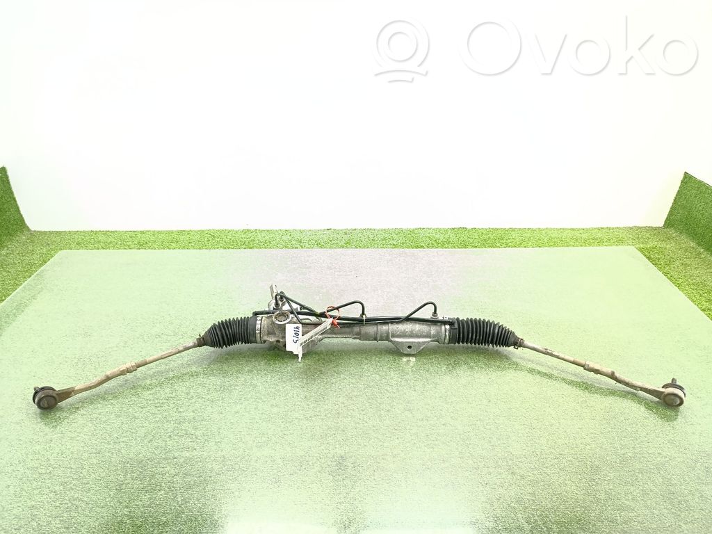 Citroen C4 I Hammastanko 