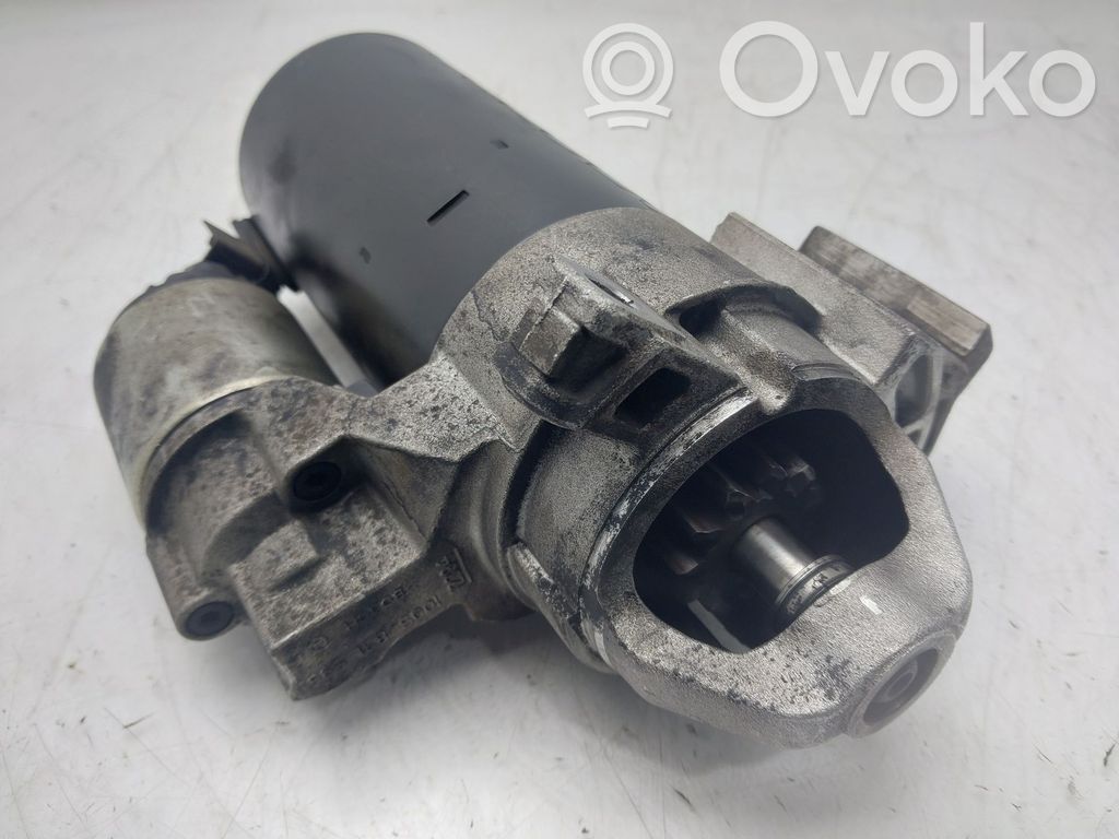 BMW 1 E82 E88 Electromotor 