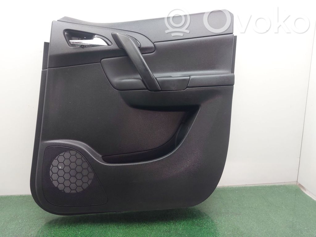 Opel Meriva B Panou interior ușă spate 