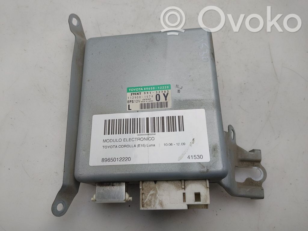 Autres unités de commande / modules   8965012220