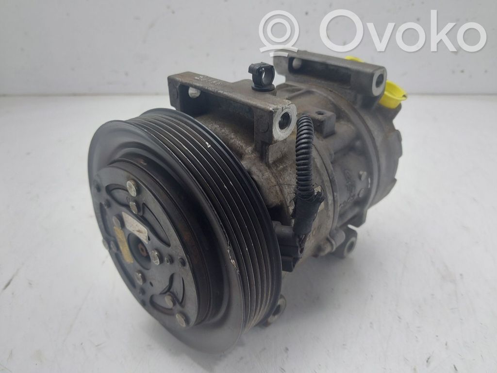 Alfa Romeo 147 Compressore aria condizionata (A/C) (pompa)