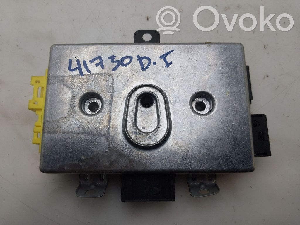BMW 5 E60 E61 Otras unidades de control/módulos 
