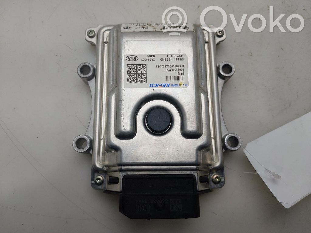 KIA Stonic Engine control unit/module 