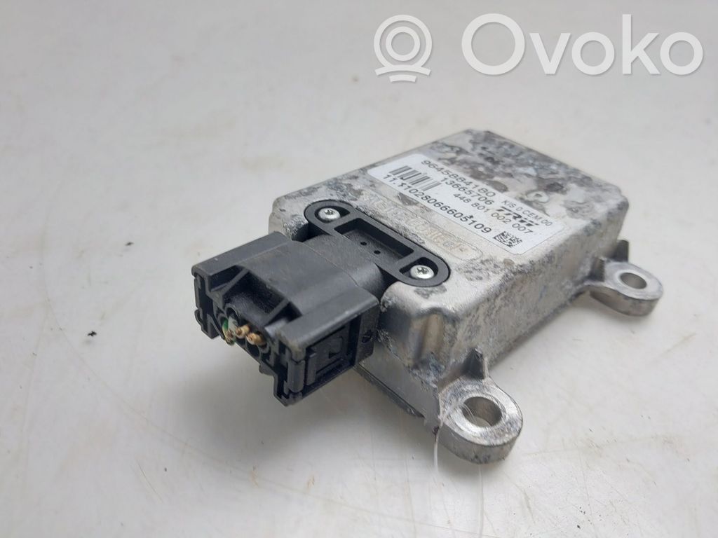 Sensor   9645884180