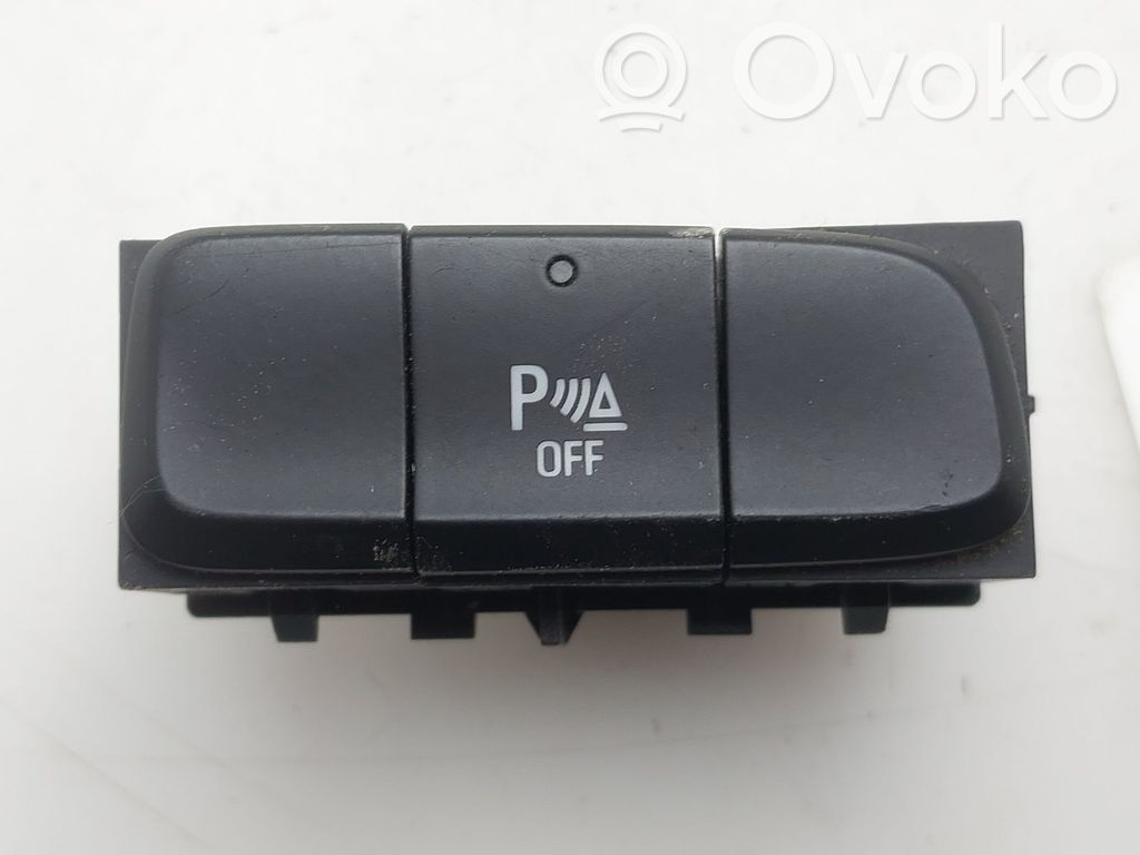 Interruptor de control multifunción   YP00031777