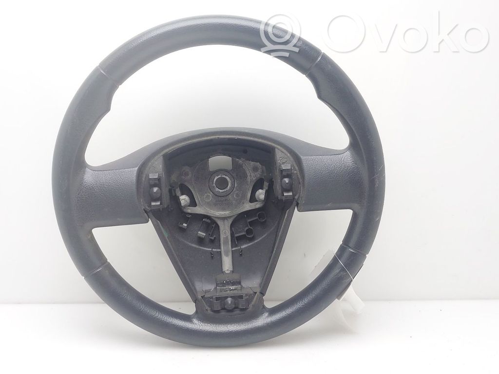 Citroen C3 Pluriel Руль 