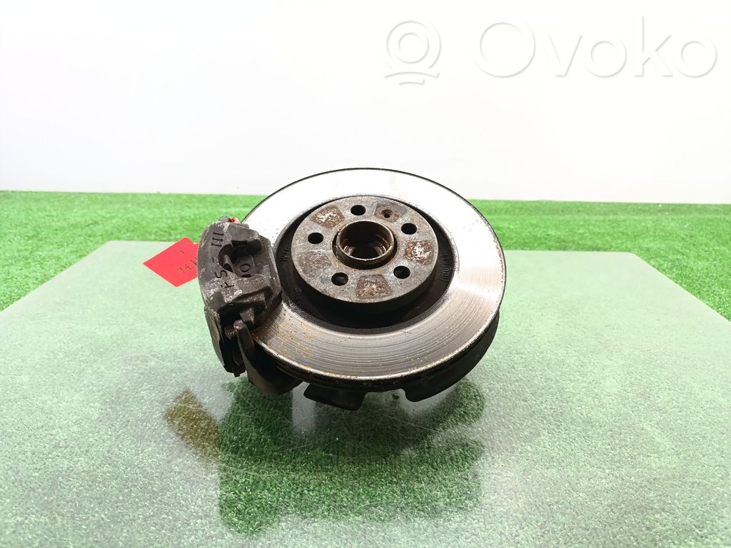 Volkswagen Golf IV Achsschenkel vorne 