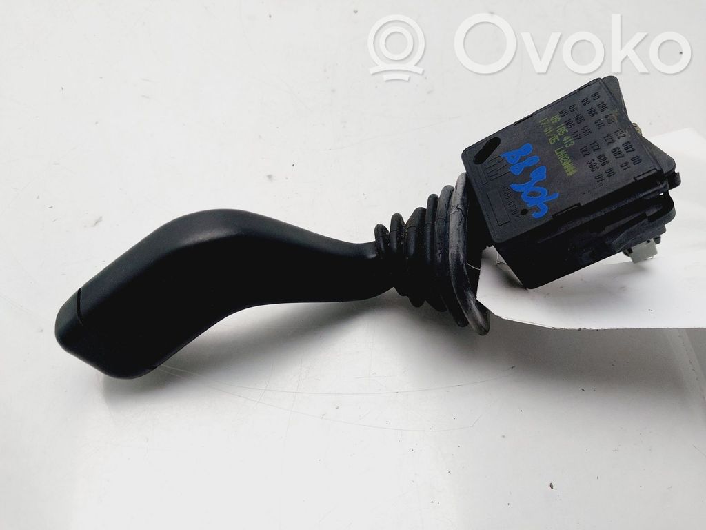 Opel Corsa C Manetă semnalizator 