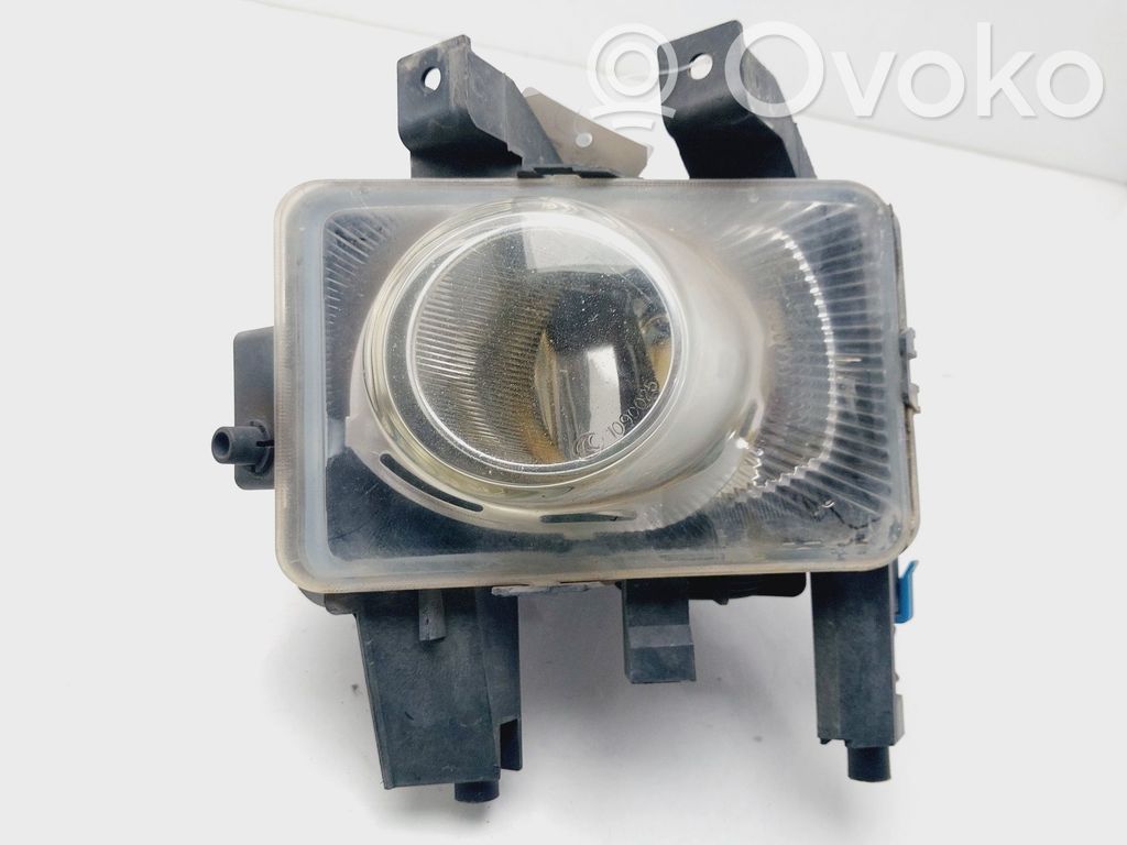 Luz de niebla delantera   13261997