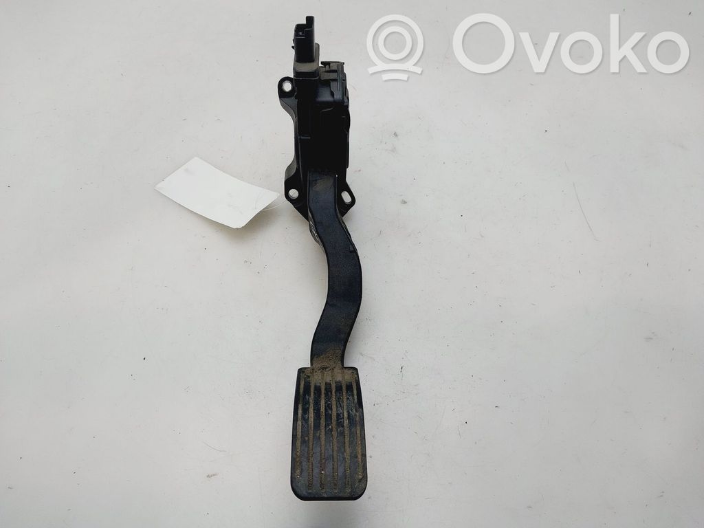 Citroen C3 Gaspedalsensor elektrisch 