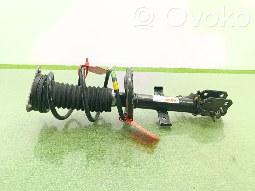 Renault Captur Amortiguador delantero 