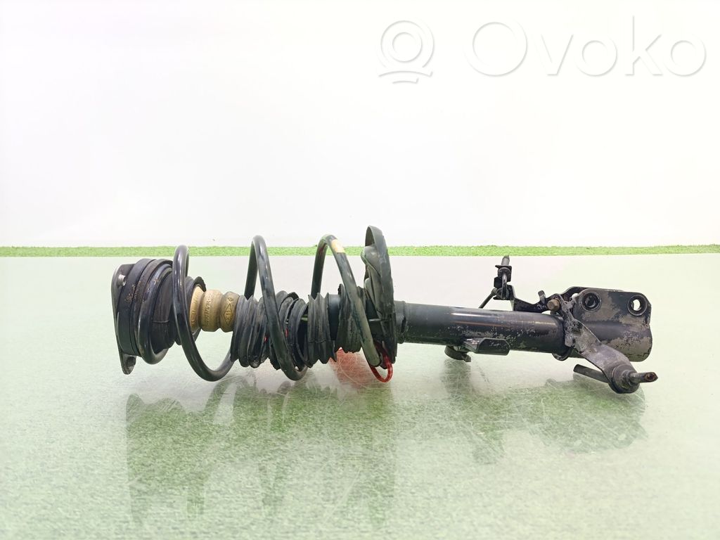 Renault Captur Amortiguador delantero 
