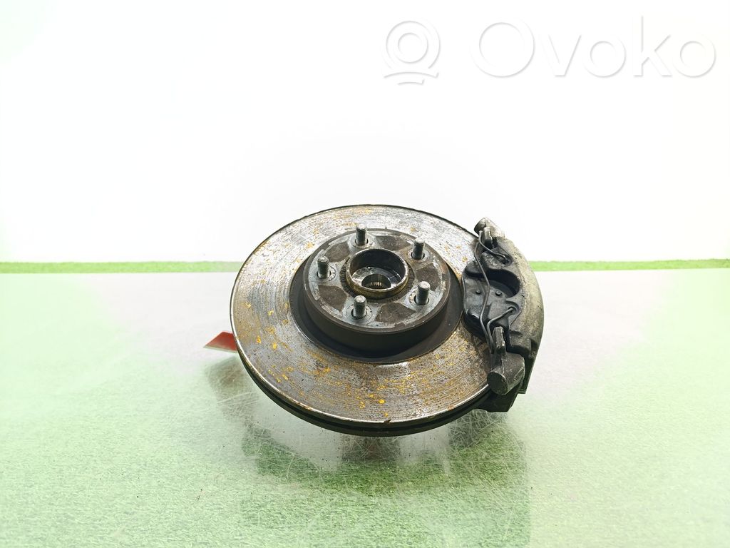 Ford Focus Fuzetă butuc roată față 