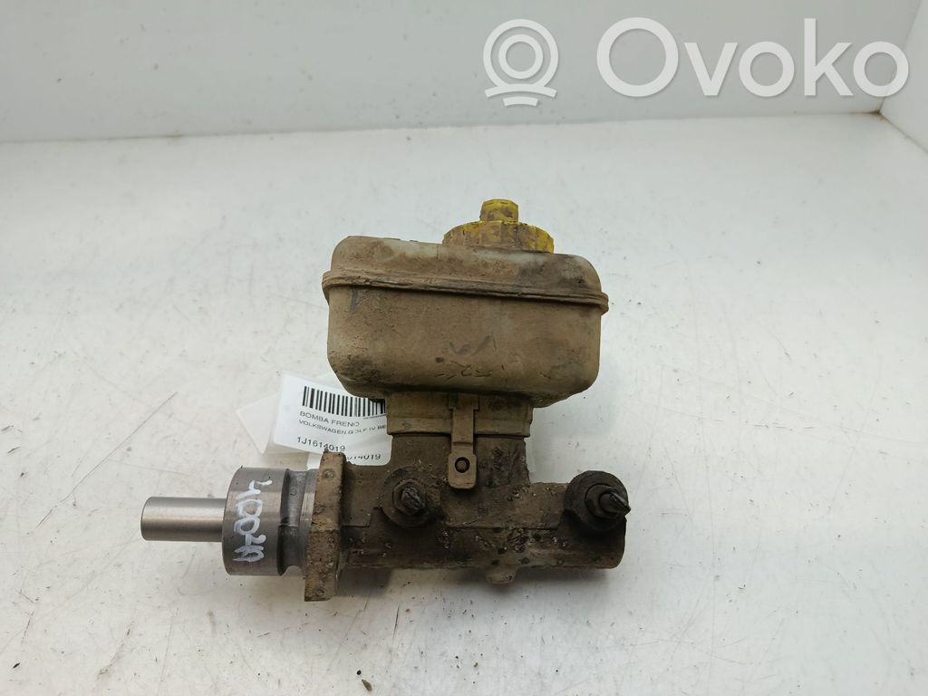 Volkswagen Golf IV Główny cylinder hamulca 