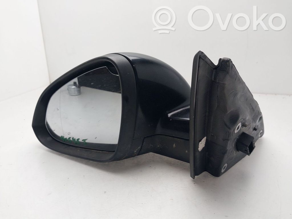 Opel Insignia A Specchietto retrovisore elettrico portiera anteriore 