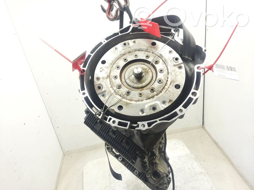 BMW X3 E83 Manual 5 speed gearbox 