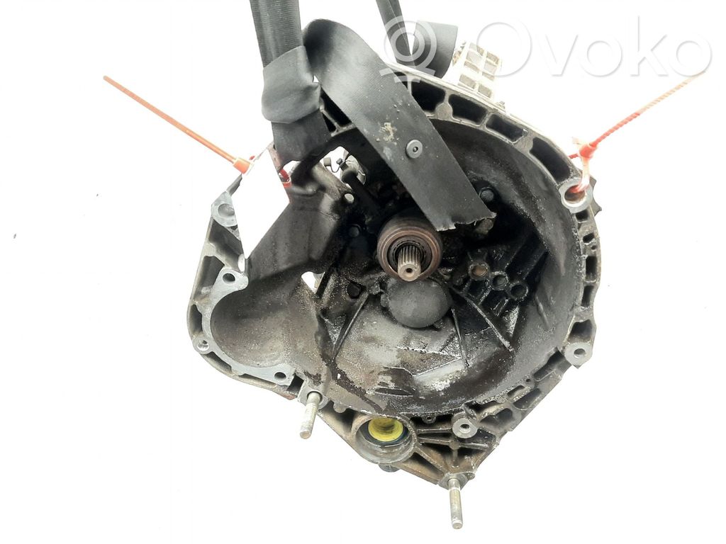 Alfa Romeo 147 Scatola del cambio manuale a 5 velocità 