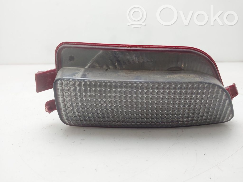 Citroen C4 I Lampă bară spate 