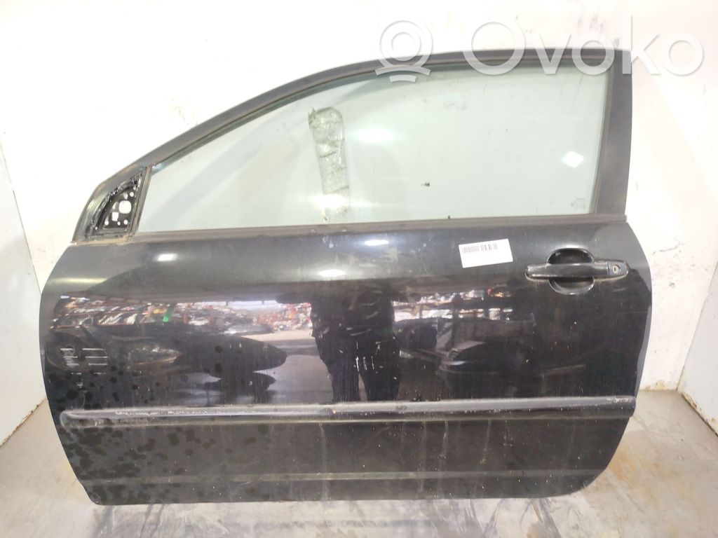 Toyota Corolla E120 E130 Durvis 