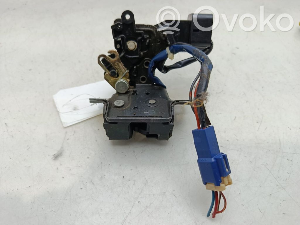 Toyota Corolla E120 E130 Serrure de loquet coffre 