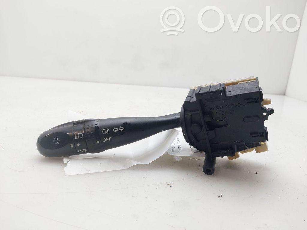 Toyota Corolla E120 E130 Light switch 