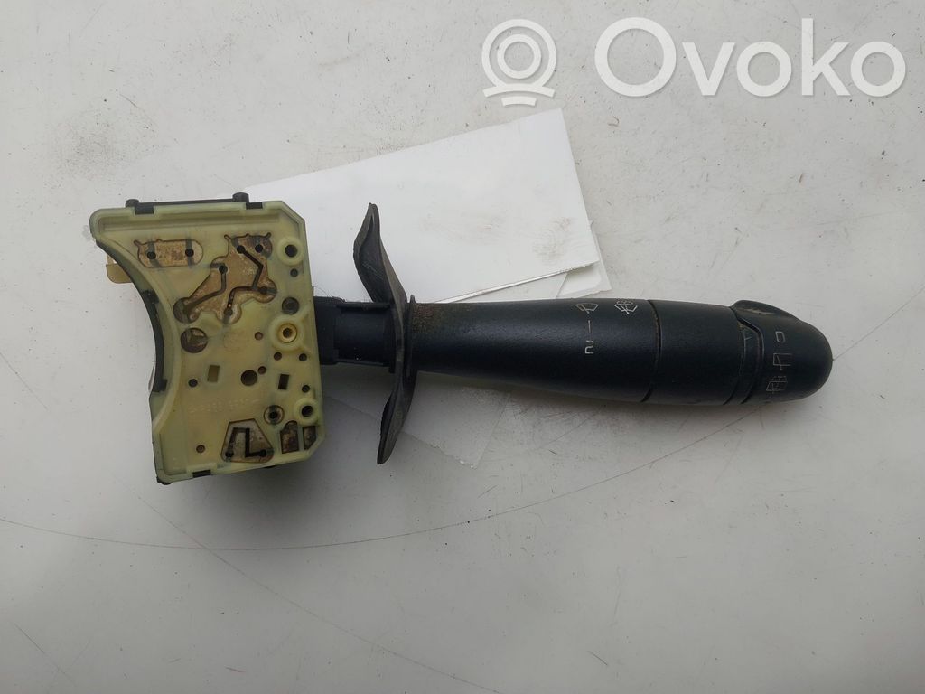 Renault Megane I Wiper control stalk 