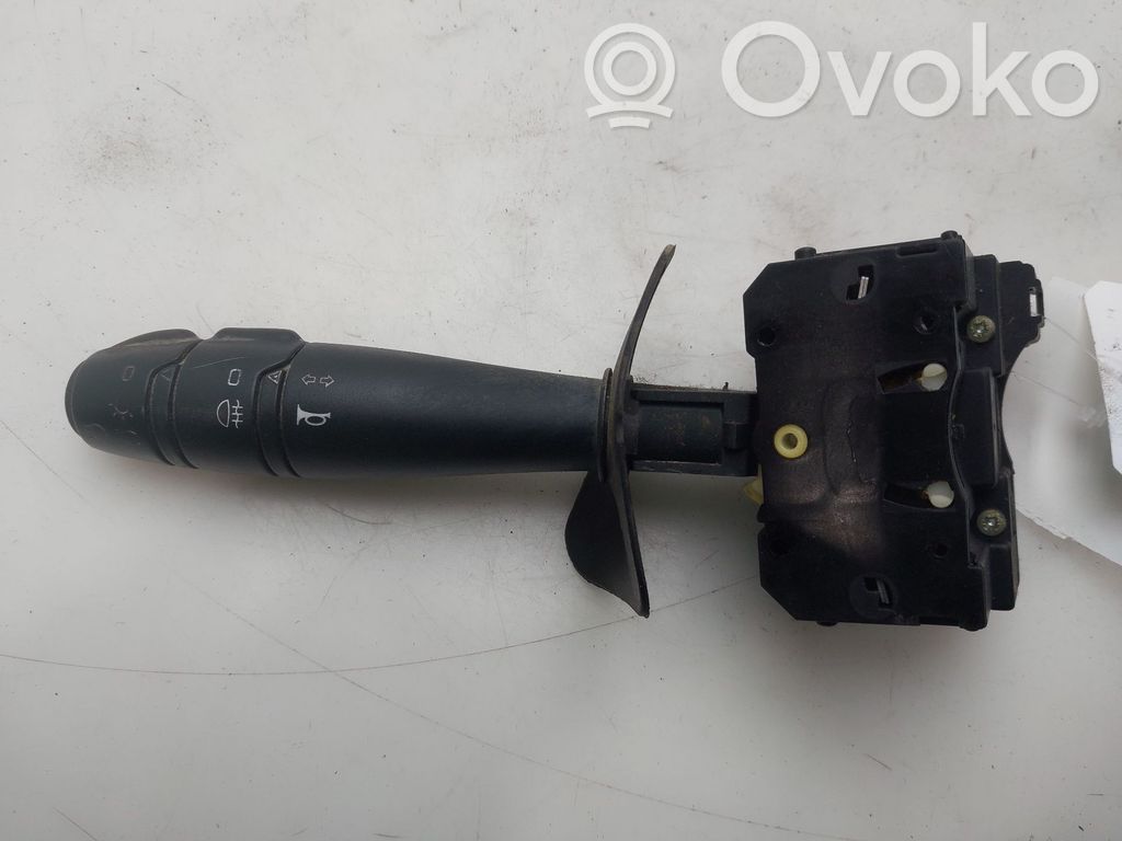 Renault Megane I Light switch 