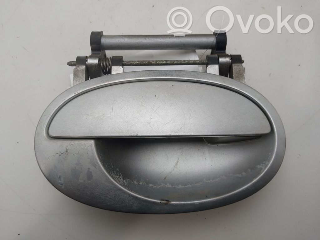 Etuoven ulkokahva   22175